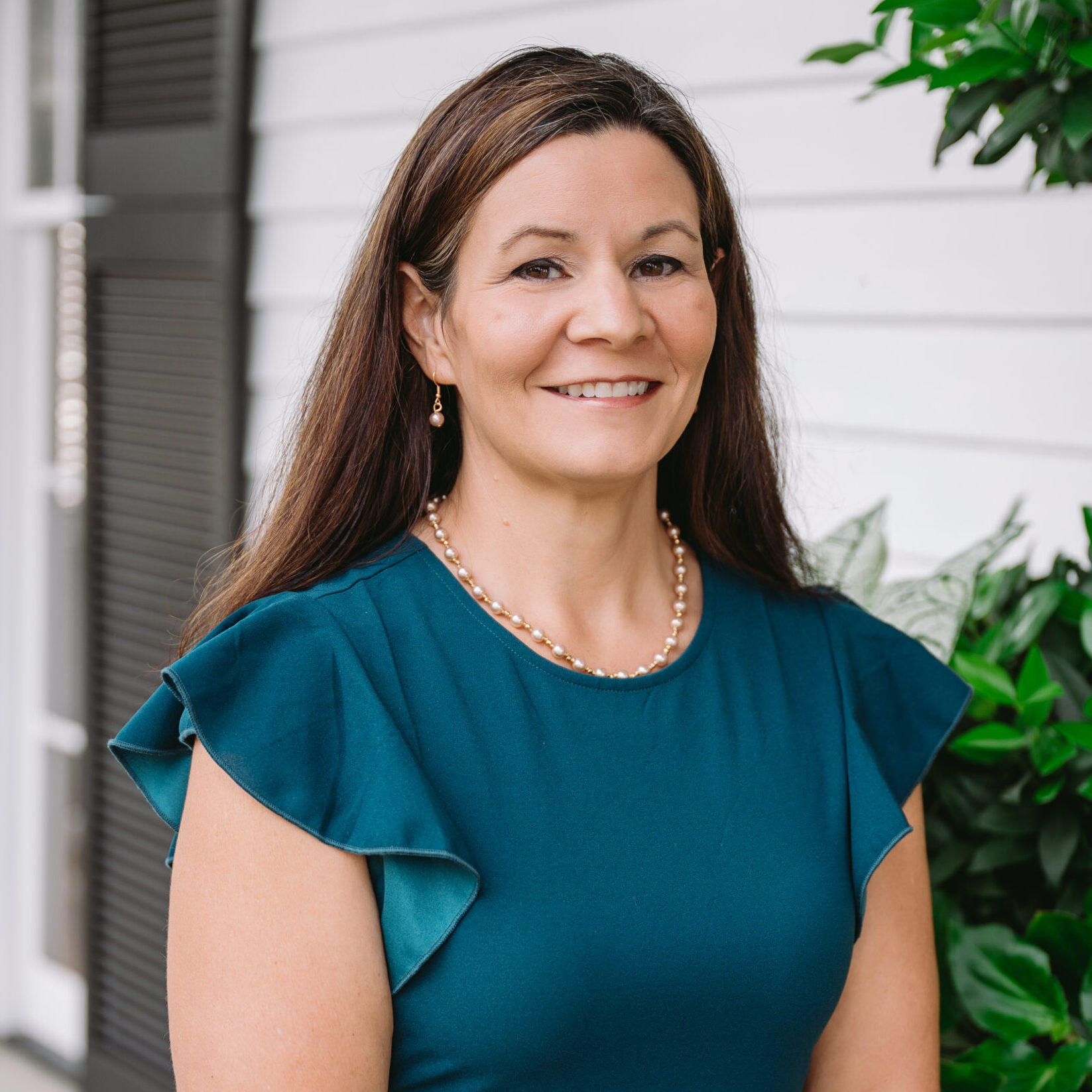 Deanne Peele