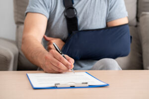Personal Injury FAQs